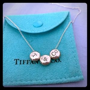 Tiffany necklace